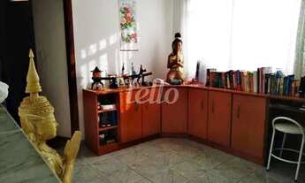 Imagem 3: São Paulo - Casa Padrão - Moema