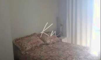 Imagem 7: Apartamento 80m2 com 3 quartos 2 vagas de garagem semi-mobiliado Barra Bali