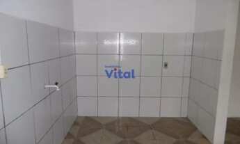 Imagem 2: Casa CANOAS RS Casa com 1 dormitório