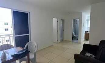 Imagem 6: Apartamento para aluguel com 49 metros quadrados com 2 quartos