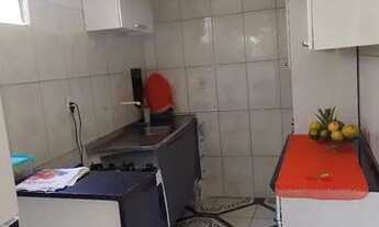 Imagem: Casa em Brotas, vendo