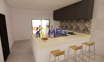 Imagem 5: Excelente Casa Condomínio Campos do Conde