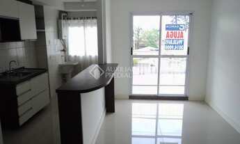 Imagem 2: PORTO ALEGRE - Apartamento Padrão - Sarandi