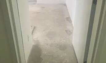 Imagem 4: Apartamento com 2 dormitórios à venda, 47 m² por R$ 260.000 - Vila Sacadura Cabral - Santo