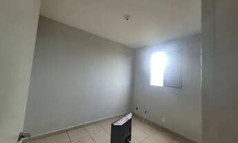 Imagem 4: APARTAMENTO PARA LOCAÇÃO NO EDIFÍCIO RIO NEGRO DE 02 DORMITÓRIOS!!