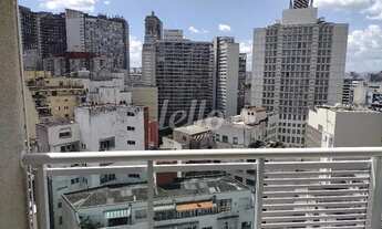 Imagem 4: São Paulo - Apartamento Padrão - Sé