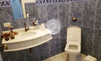 Imagem 4: Casa no Alphaville para venda em Campinas R$3.900.000,00 - Façanha Imóveis Campians