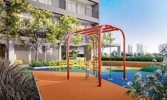 Imagem 4: Apartamento para venda no Ipiranga - São Paulo - SP Ref.:1091