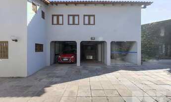 Imagem: Incrível casa Comercial à venda no bairro