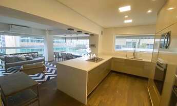 Imagem 2: Apartamento para aluguel no Gonzaga em Santos