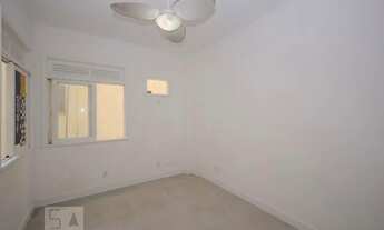 Imagem 2: Apartamento para Aluguel - Grajaú, 1 Quarto, 25 m2