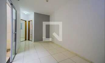 Imagem 2: Apartamento para Aluguel - Jardim do Estadio, 2 Quartos, 40 m2