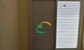 Imagem 6: Apartamento com 1 dormitório para alugar, 39 m² por R$ 1.712,02/mês - Botafogo - Campinas