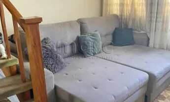 Imagem: SAO PAULO - Casa Padrão - CAMBUCI