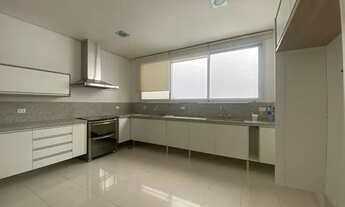 Imagem 6: Casa com 5 dormitórios à venda, 600 m² por R$ 3.600.000 - Alphaville 10 - Santana de Parna