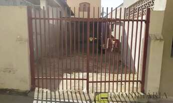 Imagem 3: Casa Residencial para locação, Parque Industrial, São José do Rio Preto - CA0324