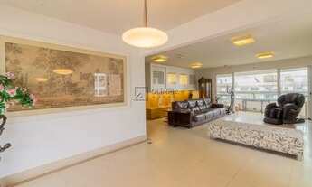 Imagem 7: Apartamento Venda 3 Dormitórios - 230 m² Perdizes