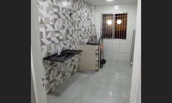 Imagem 7: Apartamento para Locação em Ferraz de Vasconcelos, Jardim Dayse, 2 dormitórios, 1 banheiro