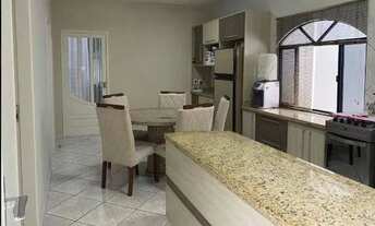 Imagem 6: Casa 157 m² Casa com 3 dormitórios