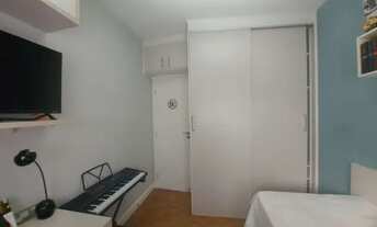 Imagem 6: Excelente apartamento com 3 dormitórios à venda, 93 m² por R$ 1.150.000 - Vila Gumercindo