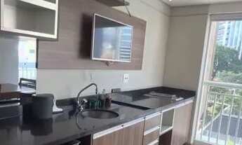 Imagem 4: Apartamento com 2 dormitórios à venda, 77 m² por R$ 1.500.000 - Vila Olímpia - São Paulo/S