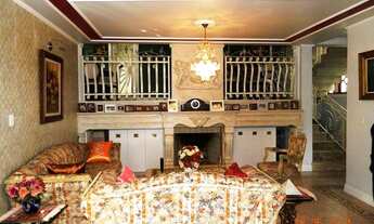 Imagem 5: São Paulo II - Casa com 4 suítes, 435 m² - venda por R$ 1.700.000 ou Aluga por R$9.000,00