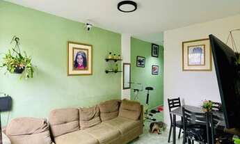 Imagem 2: APARTAMENTO TIPO CASA EM PILARES