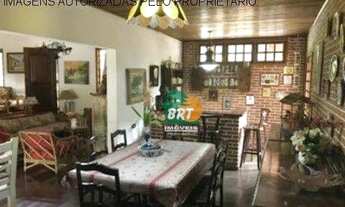 Imagem 4: CA0151- Condomínio Restinga Verde- Saboó - São Roque - SP