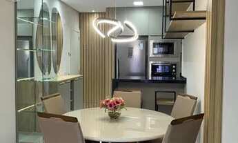 Imagem 3: Apartamento à venda no bairro Canasvieiras - Florianópolis/SC