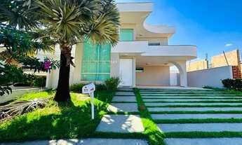 Imagem 2: Casa com 3 dormitórios para alugar, 333 m² por R$ 9.340/mês - Loteamento Residencial Jardi