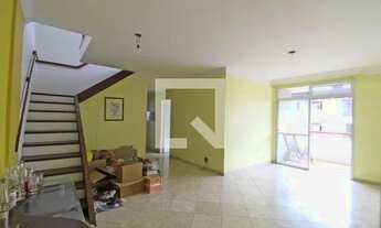 Imagem: Apartamento à Venda - Freguesia , 4 Quartos