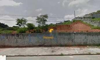Imagem 3: Terreno à venda, 8855 m² por R$ 10.626.000,00 - Quitaúna - Osasco/SP