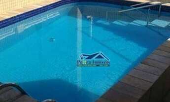 Imagem 5: Lindo apartamento mobiliado com 02 dormitórios com suíte sala ampla 02 ambientes cozinha