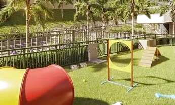 Imagem 2: Apartamento à venda 3 quartos em Florianópolis bairro Cacupé R$ 2.613.639,61