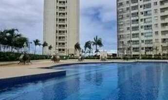 Imagem: Apartamento 2/4 Semi- Mobiliado no Horto