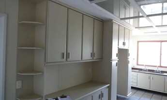 Imagem 3: Apartamento com 2 dormitórios para alugar, 92 m² por R$ 2.785,00/mês - Vila Pires - Santo