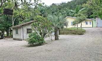 Imagem 6: Chácara à venda 5 quartos em Palhoça bairro Enseada do Brito (Ens Brito) R$ 960.000,00