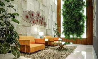 Imagem 5: Apartamento em Lagoa Nova. Ed Rosália: 3 quartos, 3 suítes opções de 110m2 e 171m2