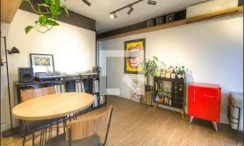 Imagem 3: Apartamento para Aluguel - Cambuci, 3 Quartos, 62 m2