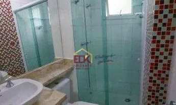 Imagem 2: Apartamento com 2 dormitórios à venda, 63 m² por R$ 700.000,00 - Jardim Aquarius - São Jos