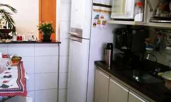 Imagem 5: Apartamento com 2 dormitórios à venda, 70 m² por R$ 350.000 - Jardim Macedo - Ribeirão Pre