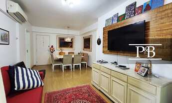 Imagem 6: Apartamento com 4 dormitórios para alugar, 156 m² por R$ 13.083,40/mês - Botafogo - Rio de