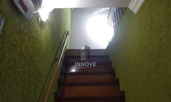 Imagem 6: Sobrado Residencial Quadra Norte próximo a Saul Elkind