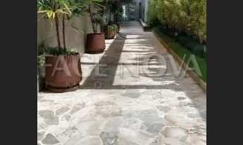 Imagem 2: SAO PAULO - Apartamento Padrão - Chacara Inglesa