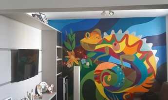 Imagem: Apartamento à venda no bairro Campo Belo