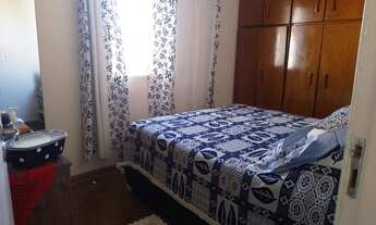 Imagem 2: Apartamento para Venda em Indaiatuba, Jardim dos Colibris, 2 dormitórios, 1 banheiro, 1 va