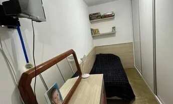 Imagem 5: Sobrado com 3 dormitórios à venda, 103 m² por R$ 475.000 - Jardim Aricanduva - São Paulo/S