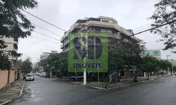 Imagem: Cobertura em Passagem - Cabo Frio