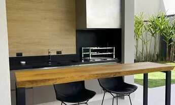 Imagem 6: Casa com 4 dormitórios para alugar, 502 m² por R$ 61.241,16/mês - Alphaville - Barueri/SP