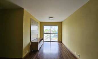 Imagem 2: Apartamento de 73 m² para venda ou aluguel - Vila Clementino - São Paulo/SP